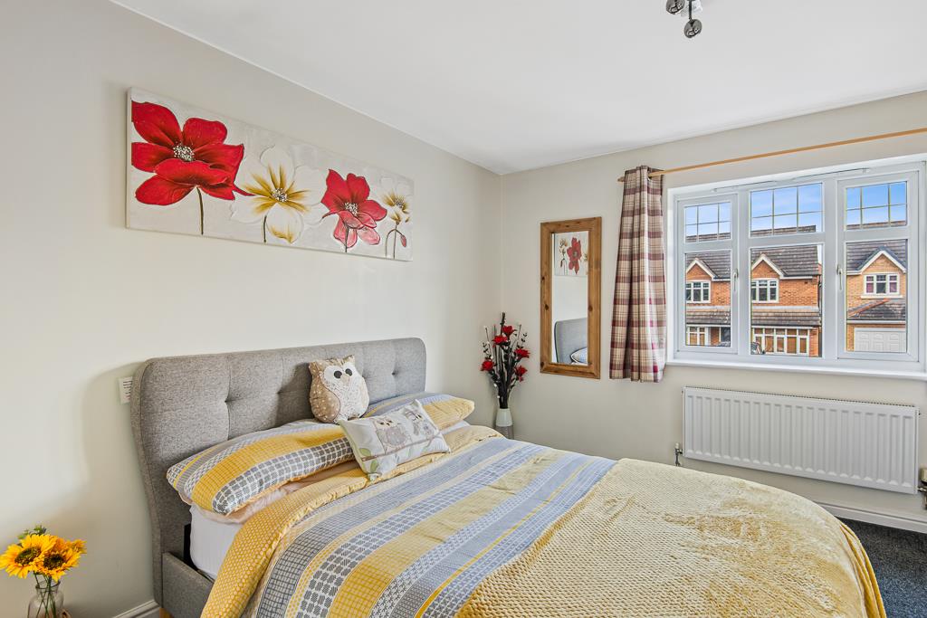 Hartwell Grove, Winsford CW Estate Agents